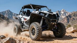 15 Best Shock Absorbers for UTV in 2026 - Off Road Top Speed