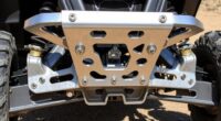 top utv skid plate kits