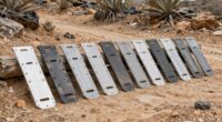 top utv skid plate picks