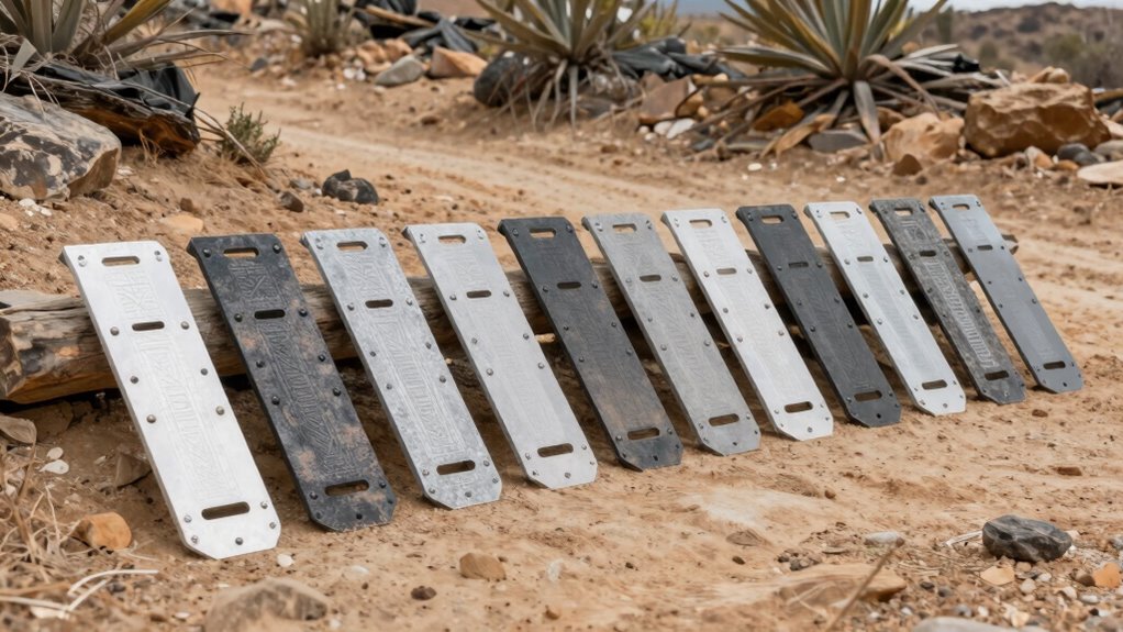 top utv skid plate picks