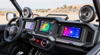 top utv stereo upgrades