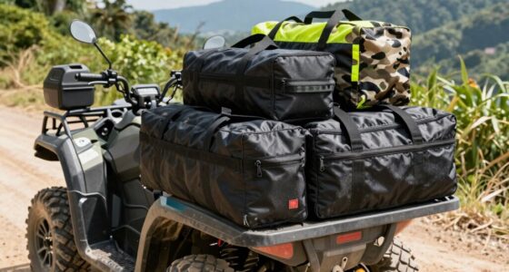 top utv storage bag picks