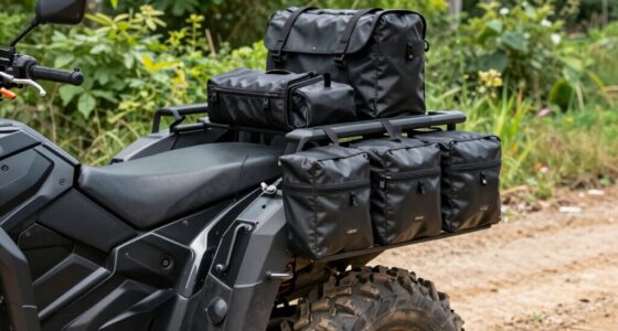 top utv storage bag picks