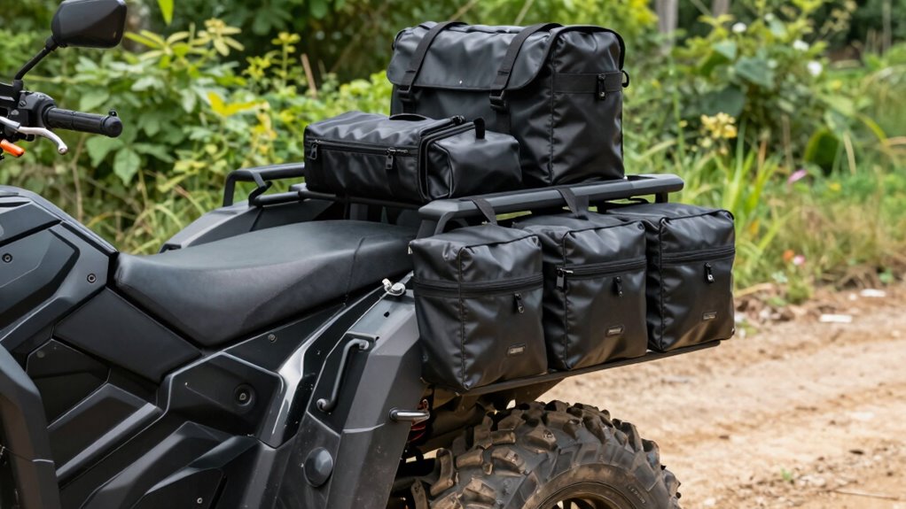 top utv storage bag picks