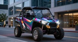 top utv street legal kits