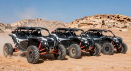 top utv suspension kits