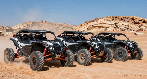 top utv suspension kits