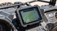 top utv tablet mounts