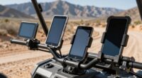 top utv tablet mounts