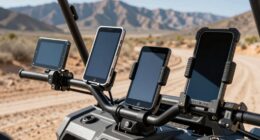 top utv tablet mounts