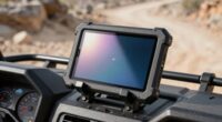 top utv tablet mounts
