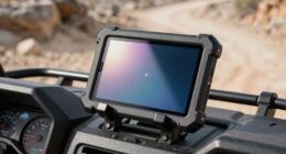top utv tablet mounts