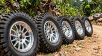 top utv wheel tire packages