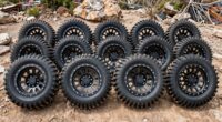 top utv wheel tire packages