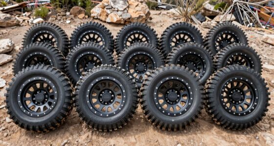 top utv wheel tire packages
