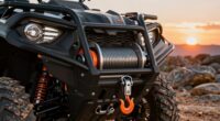 top utv winch kit rankings