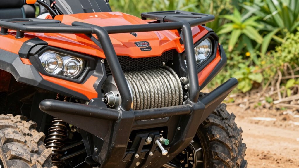 top utv winch kits 2026