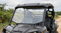 top utv windshields 2026