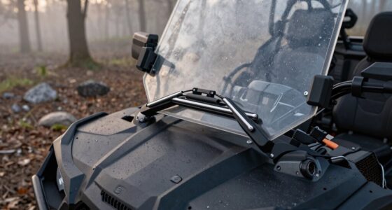top utv wiper kit picks