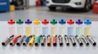 top vacuum brake bleeder kits