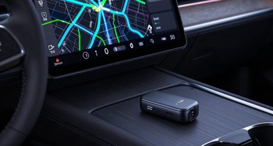 top vehicle gps trackers 2026