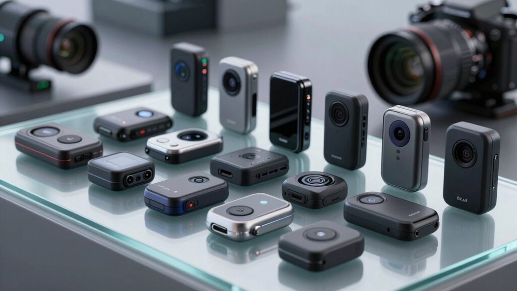 top vehicle gps trackers 2026