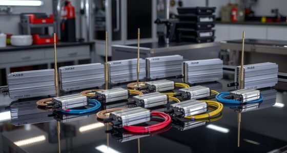 top vehicle signal boosters