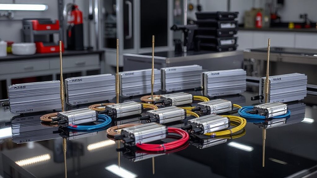 top vehicle signal boosters