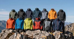 top ventilated summer jackets