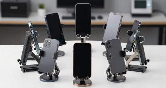 top vibration isolation mounts