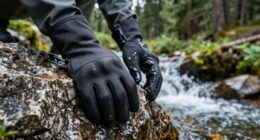 top waterproof adventure gloves