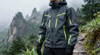 top waterproof adventure jackets