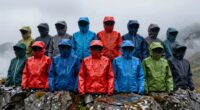 top waterproof adventure jackets