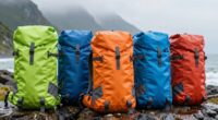 top waterproof backpack picks