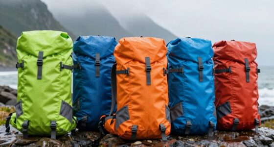 top waterproof backpack picks