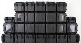 top waterproof camera cases