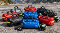 top waterproof motorcycle bags
