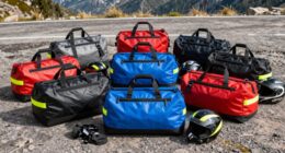 top waterproof motorcycle bags