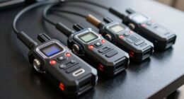 top waterproof motorcycle intercoms