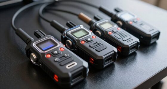 top waterproof motorcycle intercoms