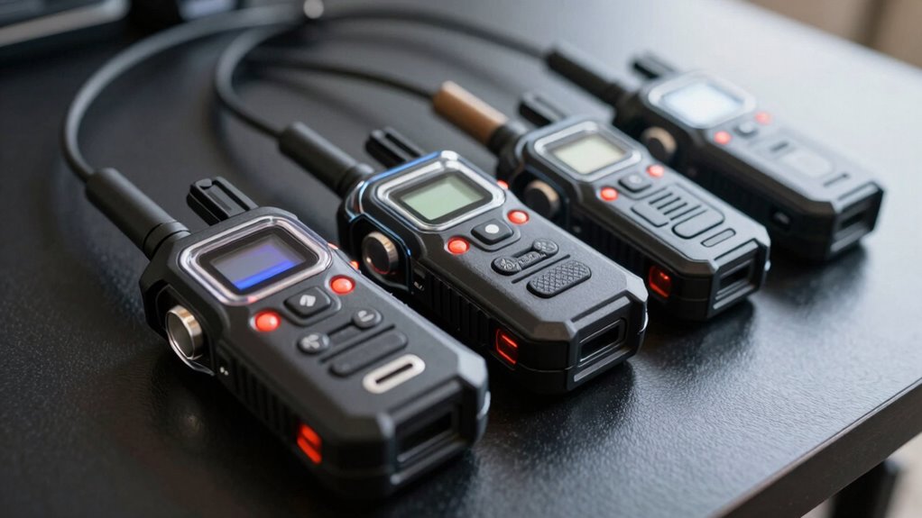 top waterproof motorcycle intercoms