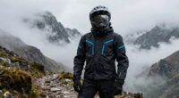 top waterproof motorcycle jackets
