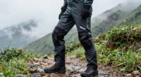 top waterproof riding pants