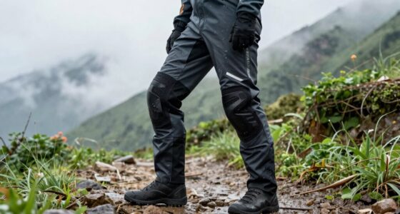 top waterproof riding pants
