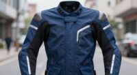 top waterproof touring motorcycle suits