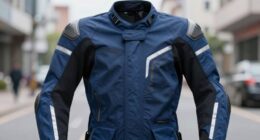 top waterproof touring motorcycle suits