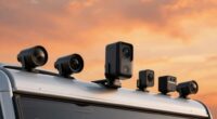 top wireless trailer backup cameras