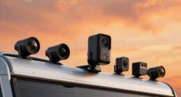 top wireless trailer backup cameras