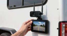 top wireless trailer camera listings
