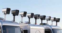 top wireless trailer cameras